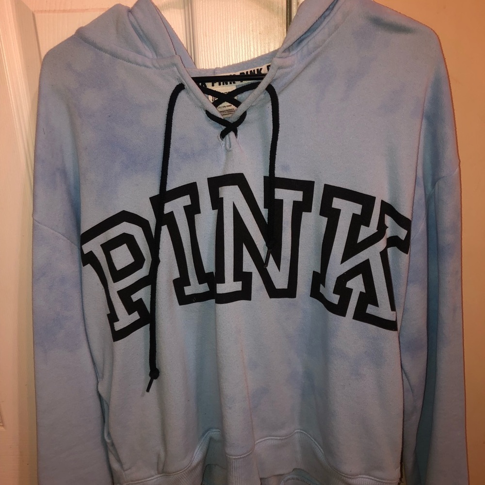 Victoria Secret Hoodie